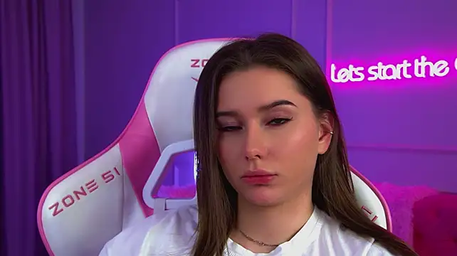 DianaVert webcam