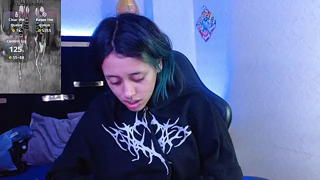 Bunny_O webcam