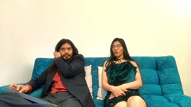 deserters_anki webcam