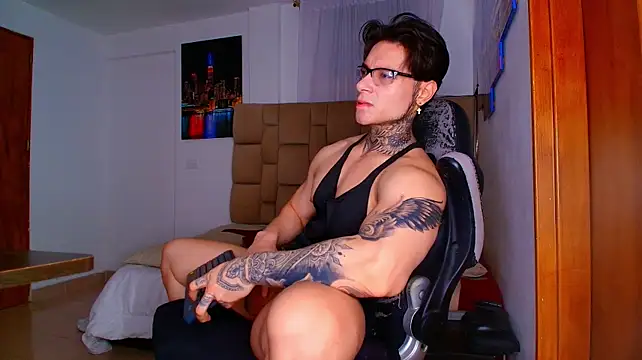 DennisWalkerr webcam