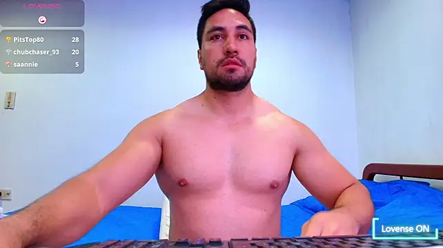 Kal_El_8 webcam