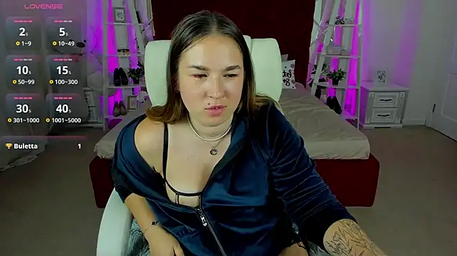 Sofii_darling webcam
