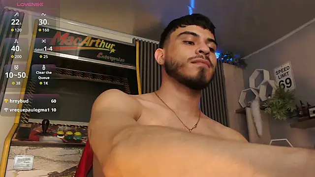 Bastian_MCcormick webcam
