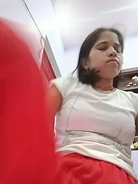 Sanjna_babby webcam