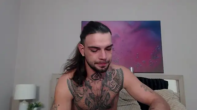 KaneHunter webcam