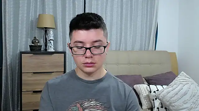 BlackFoXXX69 webcam
