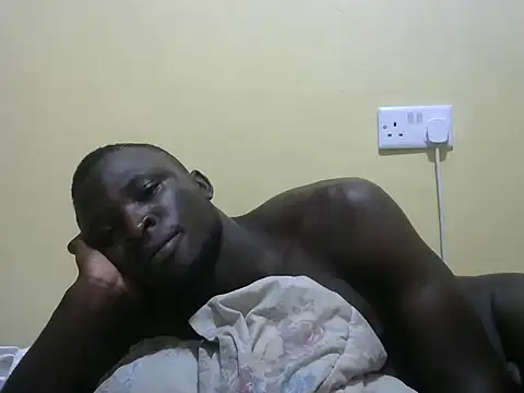 Loverguyke webcam