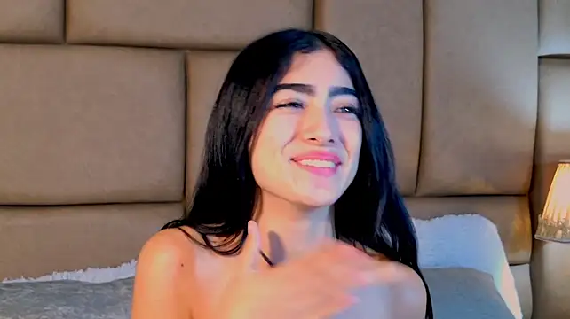 MaluCortes webcam