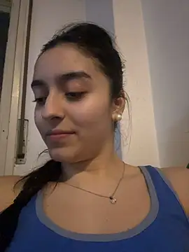 Belle_Lea webcam