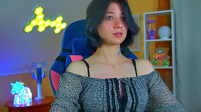 AnneAvelin webcam