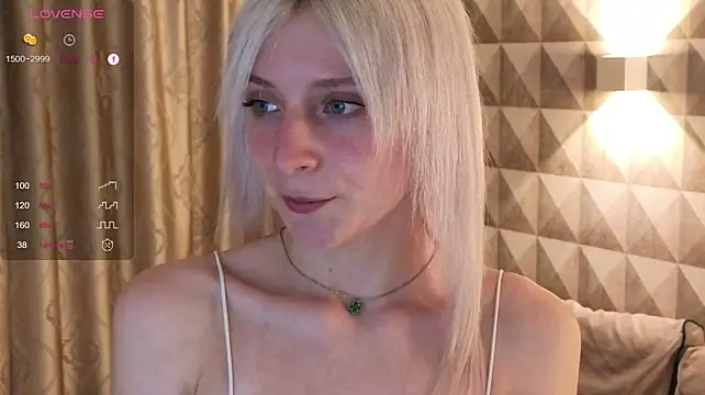 HarleeMcIntosh webcam