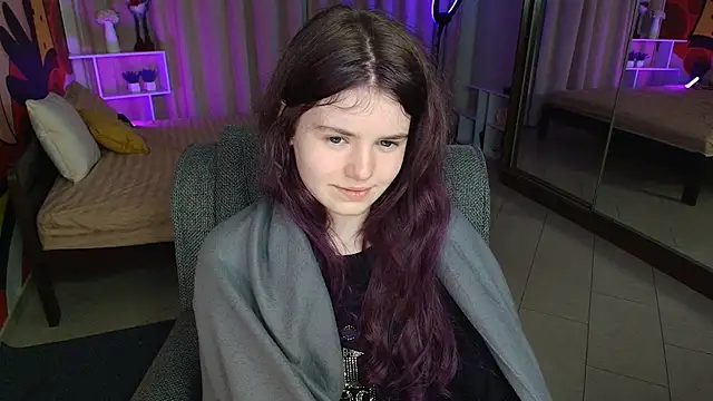 Lilith-BloomX webcam
