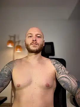 AdamMeyer_10 webcam