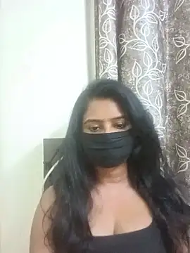 RaatkiRaani69 webcam