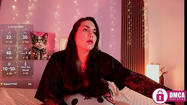 lyly_amelia webcam