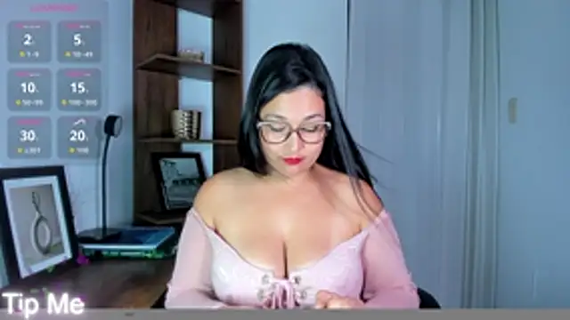 Aslii_Smith webcam