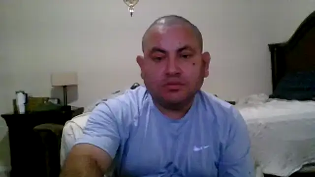 Hammyric786 webcam