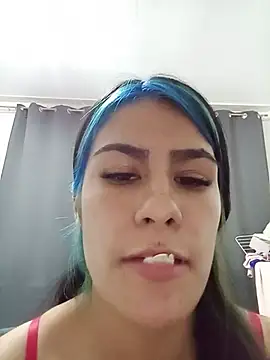 Salome_Cherie webcam