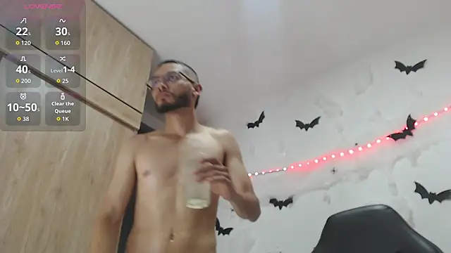 russthiago webcam