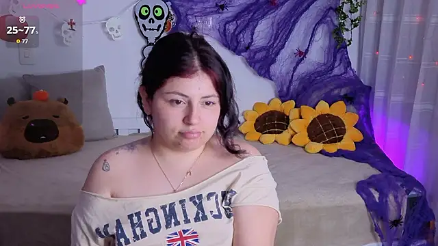 sofix__ live cam on StripChat