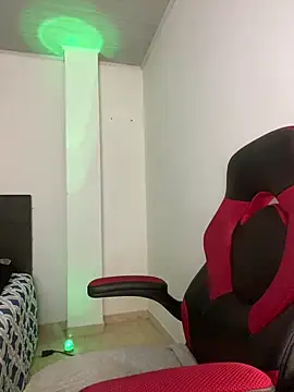 JohanSedas live sex cam