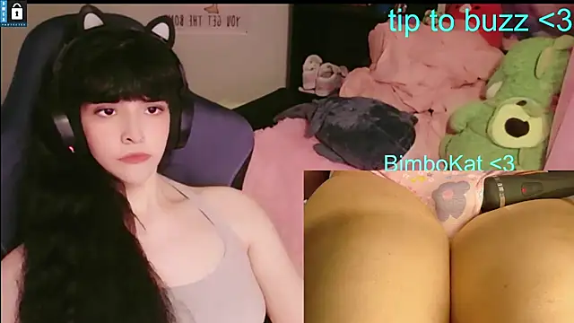 BimboCat