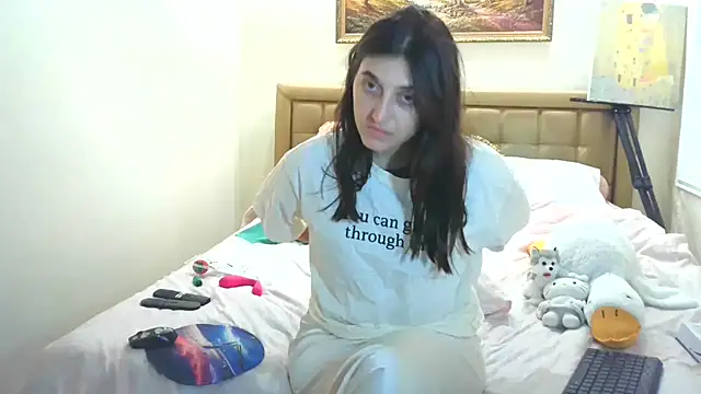 Iren webcam