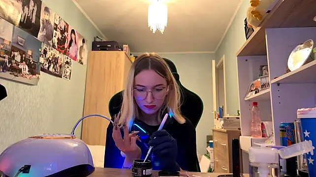 SoniaKotts live cam on StripChat