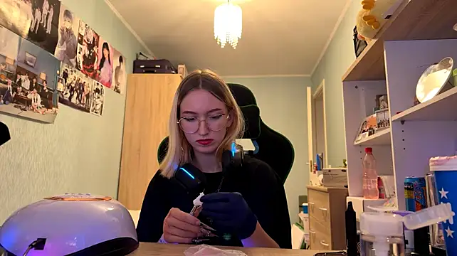 SoniaKotts webcam