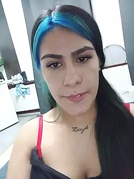 Salome_Cherie live cam on StripChat