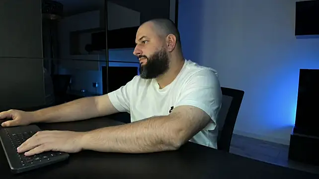 DravenPeak live cam on StripChat