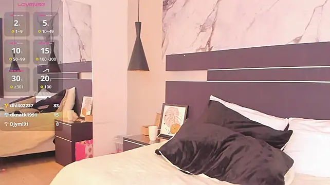 BonnieMiles_ webcam