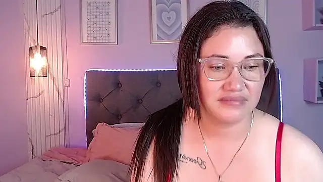 Bridgette_058 live cam preview