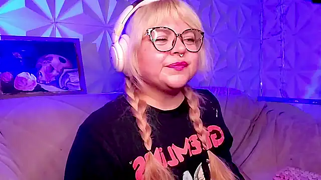 Satyn_doll webcam