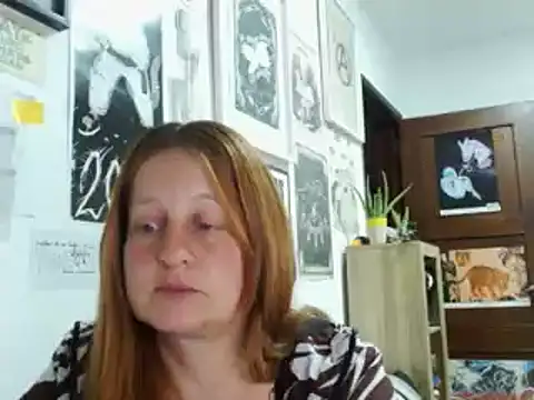 ViioletaMora webcam