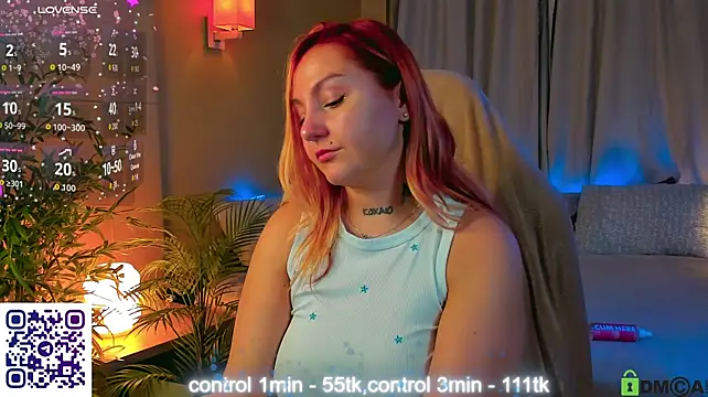 Debbie_Taylor webcam