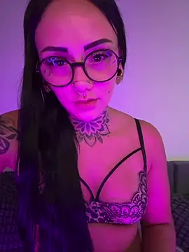 xxveraa_vibe webcam