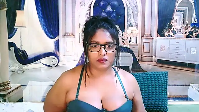 IndiaBlackPanther webcam