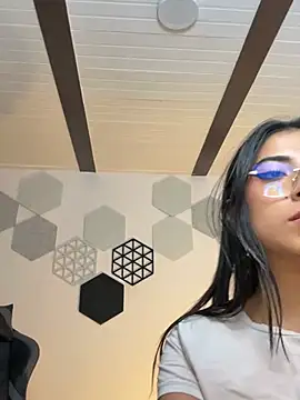 Susanahendrix webcam