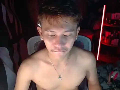 RalfAsian25 webcam