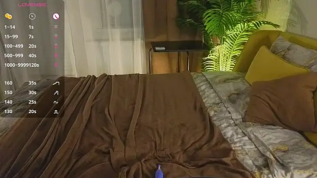 VickiRoom webcam
