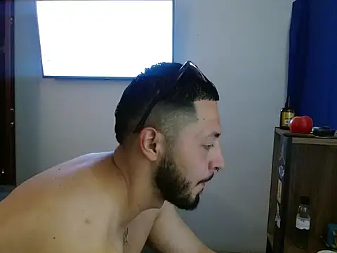 Spilios_low webcam