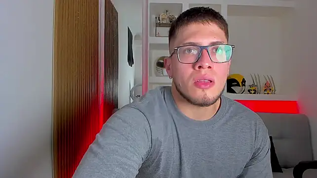 SebastianMaximoff_ webcam