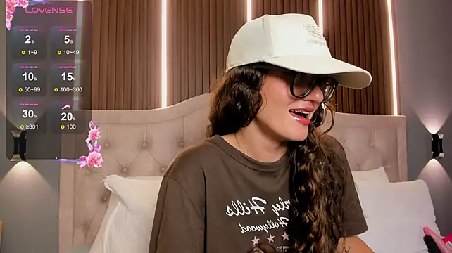 Hitana_tattoo webcam
