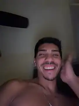 WavyAlloy30 webcam