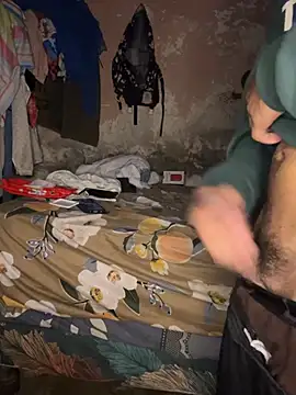 moisesc58 webcam