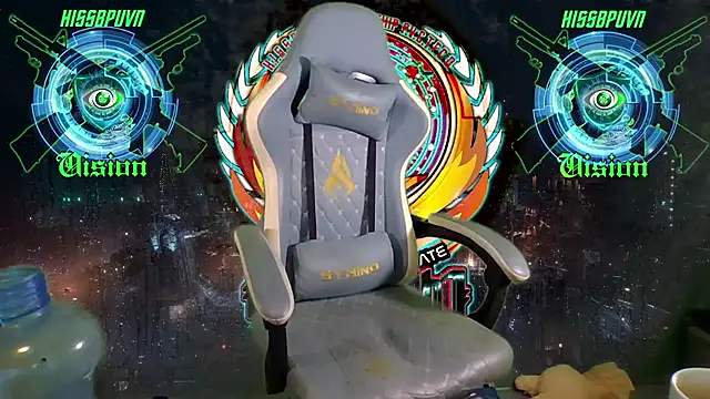 solodethlordsubveganFAQ webcam