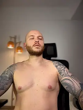 AdamMeyer_10 webcam