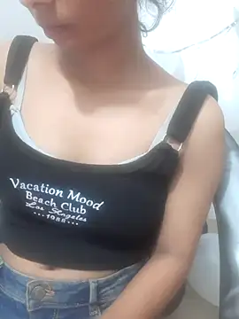 Sexy_Niya webcam