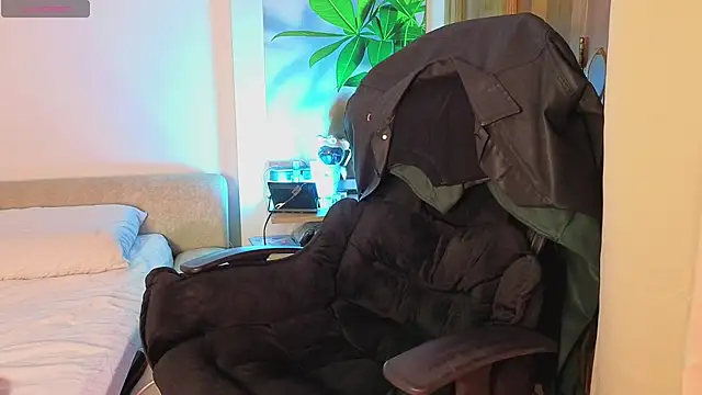 CamiloHedz webcam